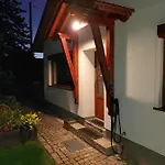Apartament In