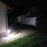 In Apartament Bernau bei Berlin