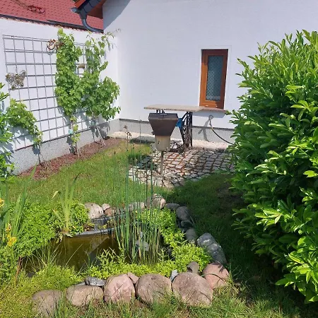 In * Bernau bei Berlin