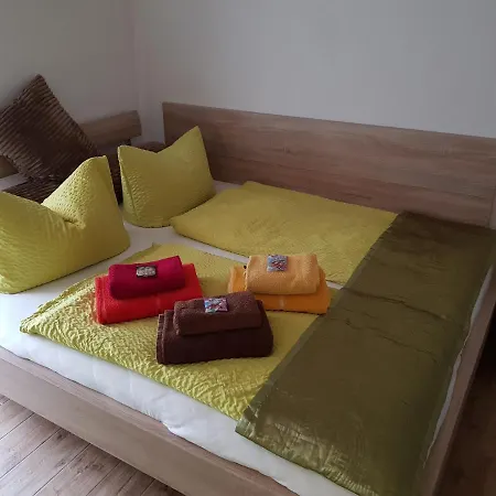 Apartament In