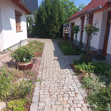 In Bernau bei Berlin