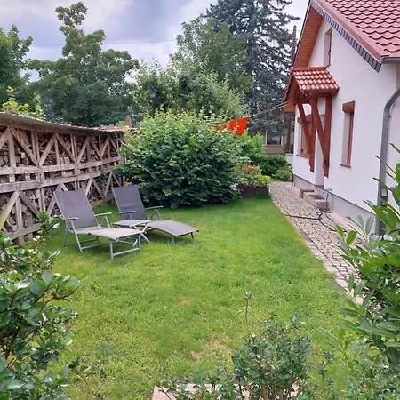 Apartment In