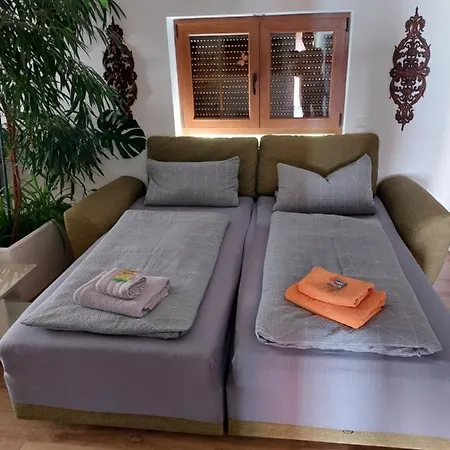In Apartament *
