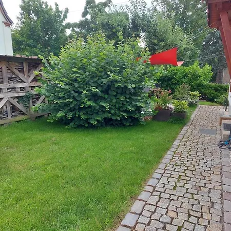 In Apartament *