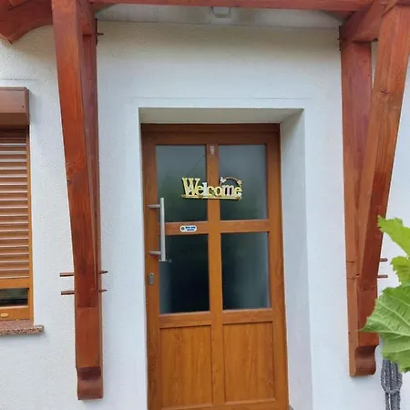 In Bernau bei Berlin