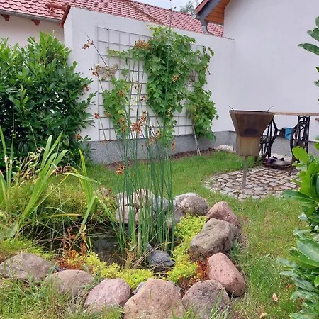Apartment In