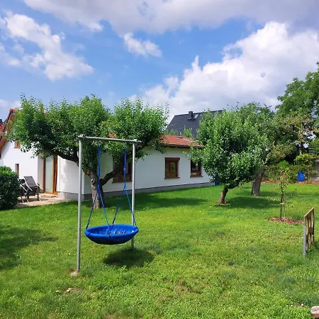 Apartment In