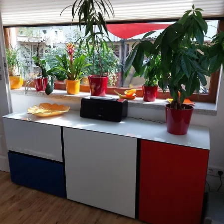 In Apartament