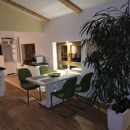 In Bernau bei Berlin