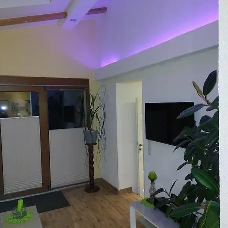 Apartament In