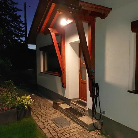 Apartment In