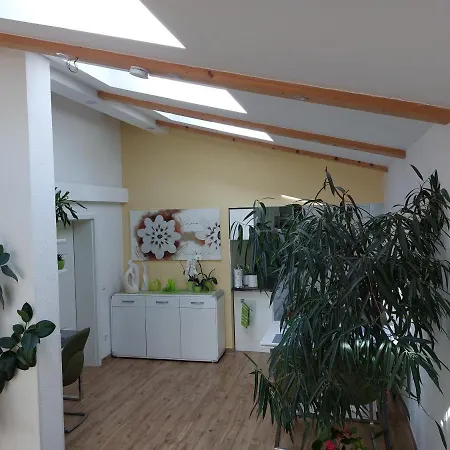 In Apartament *