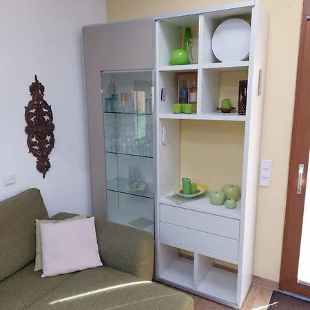 Apartament In