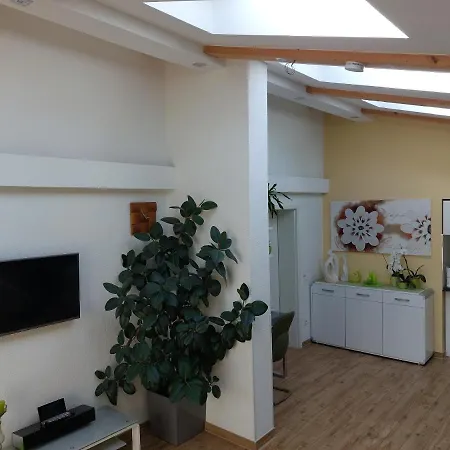 In * Bernau bei Berlin