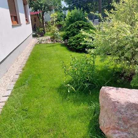 Apartment In *