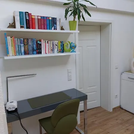 Apartment In *