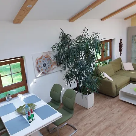 In Apartament