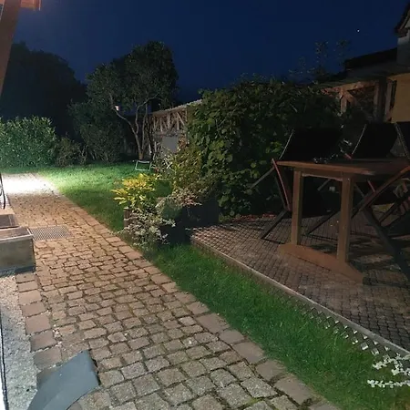 Apartament In *