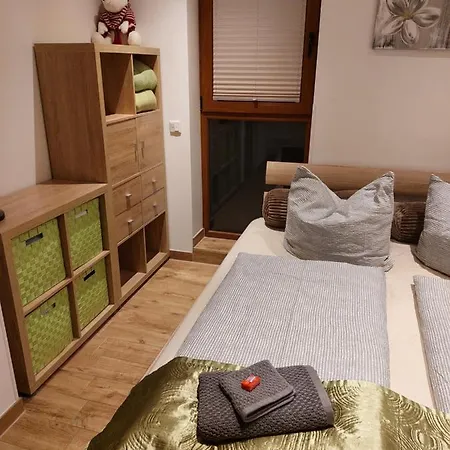 In Apartament