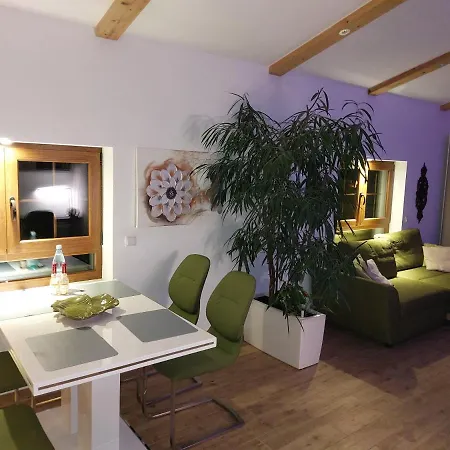 In Apartament