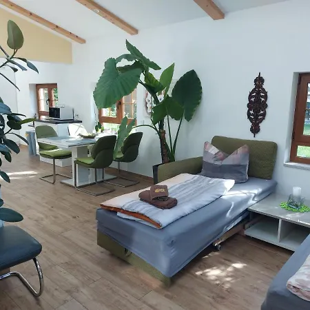 Apartament In