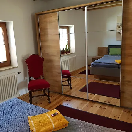 Apartament In *