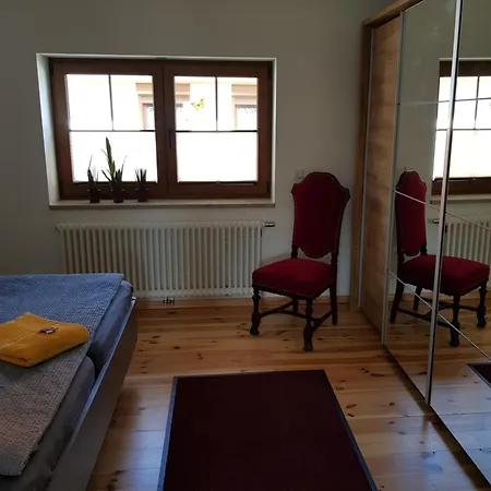In Apartament