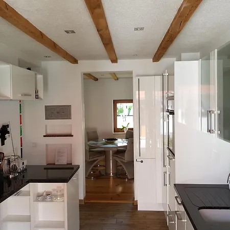 Apartament In *