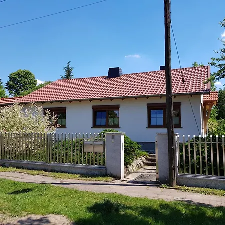 Apartament In