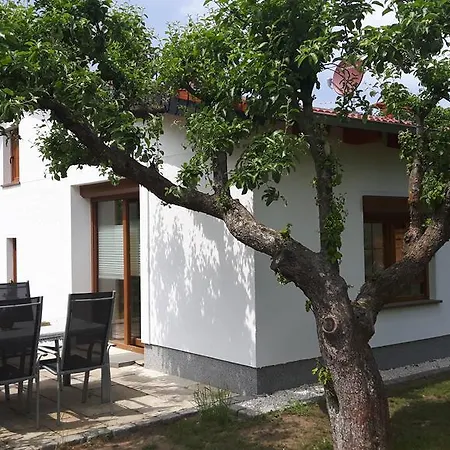 In Apartament