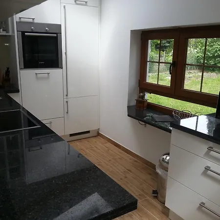 Apartament In *