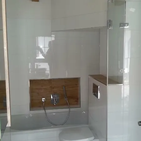 In * Bernau bei Berlin