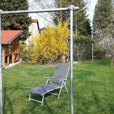 Apartment In