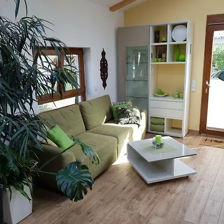 In Appartamento Bernau bei Berlin