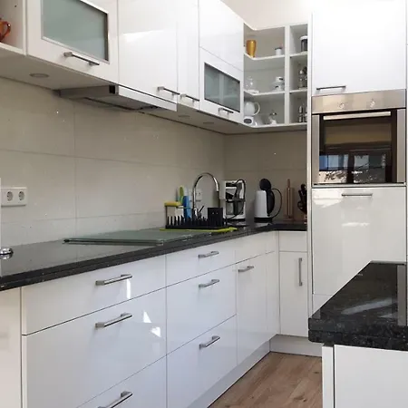 Appartamento In Bernau bei Berlin