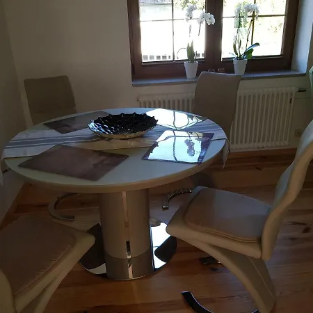 Apartament In