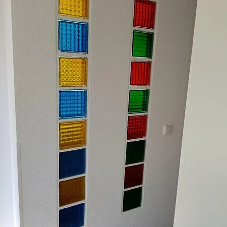 In Bernau bei Berlin