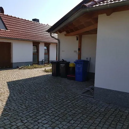 In Apartament *