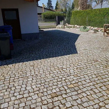 In Bernau bei Berlin