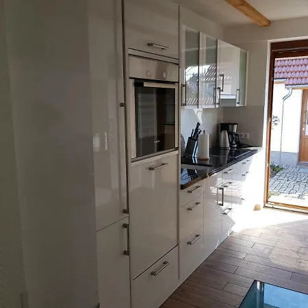 In Apartament *