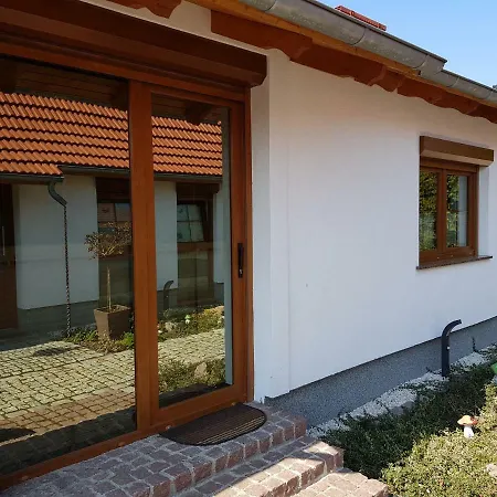In Apartament
