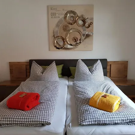 Apartament In *