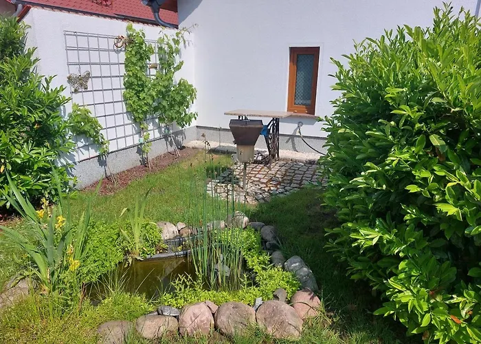 In * Bernau bei Berlin