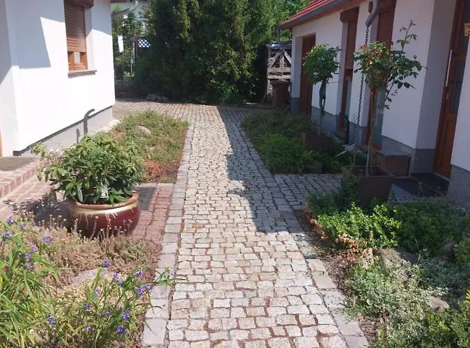 In Bernau bei Berlin