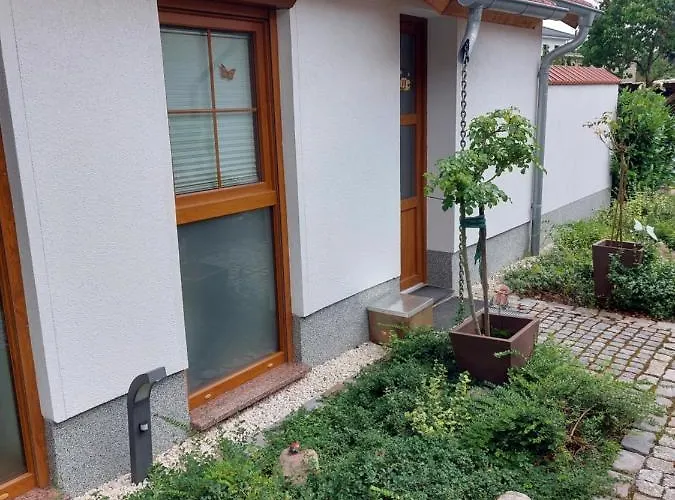 Lägenhet In Bernau bei Berlin