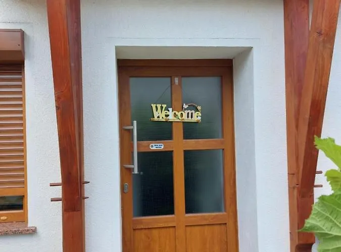 In Bernau bei Berlin