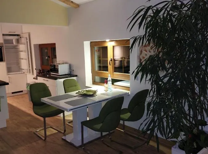 In Bernau bei Berlin