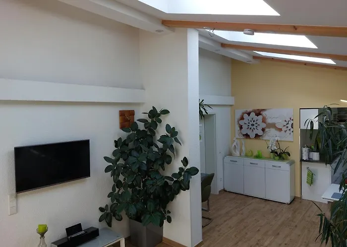 In * Bernau bei Berlin