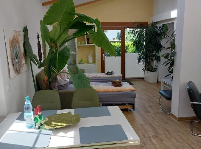 In * Bernau bei Berlin