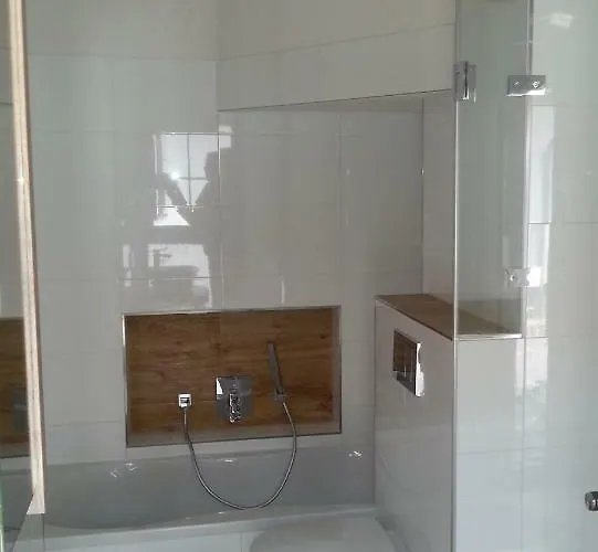 In * Bernau bei Berlin